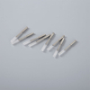 Pincel de limpeza de canal de raiz dental w3