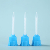 Dicas de mistura de alta eficiência de PVC para dentaduras