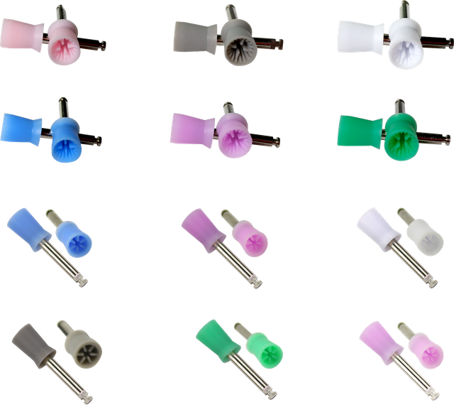 Copo Profy Multifuncional Branco para dentaduras