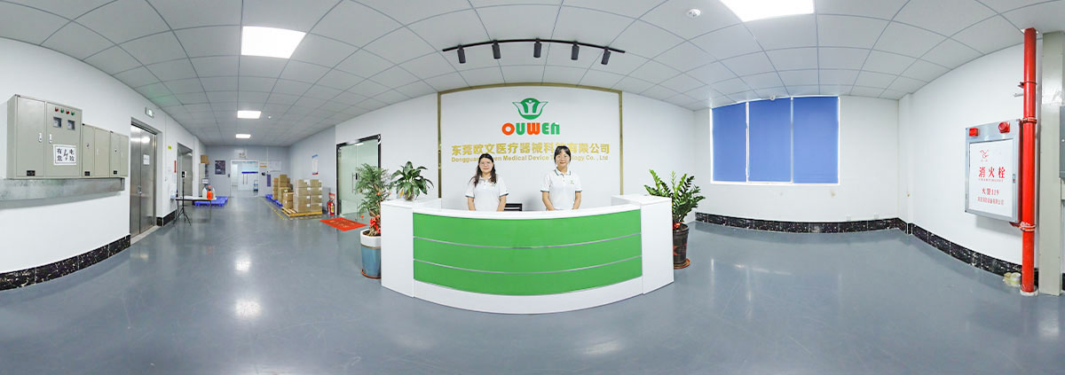 Fornecedor de consumíveis dentários ouwen