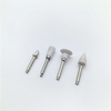 Conjunto de polimento odontológico de ajuste universal, resistente ao desgaste, pacote a granel, kit de polimento composto de silicone