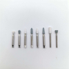 Cabeça de moagem de polimento de dentes dentários de grau médico com certificação CE direto da fábrica