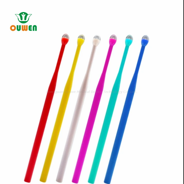 Factory Direct Vendas Atacadistas Dentro do Adesivo Dentro Micro Aplicador de Aplicador com Cola Tip Stick