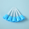 Dicas de mistura de alta eficiência de PVC para dentaduras