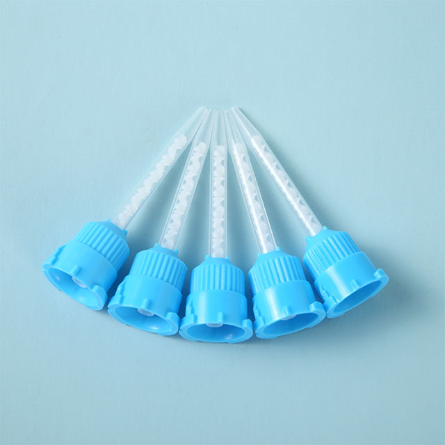 1: 1 Taxa de mistura Dicas de mistura econômica OW-A64