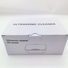 Venda quente direto da fábrica com certificação CE multifuncional máquina de limpeza ultrassônica de controle digital