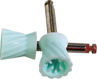 Odontologia plana fácil de usar copo Profy
