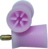 Copo Profy Consumível de Silicone para proteger os dentes