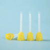 Dicas de mistura convenientes de plástico para iniciantes