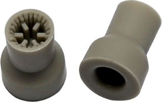 Polisar copo de Profy Efetiva Branca