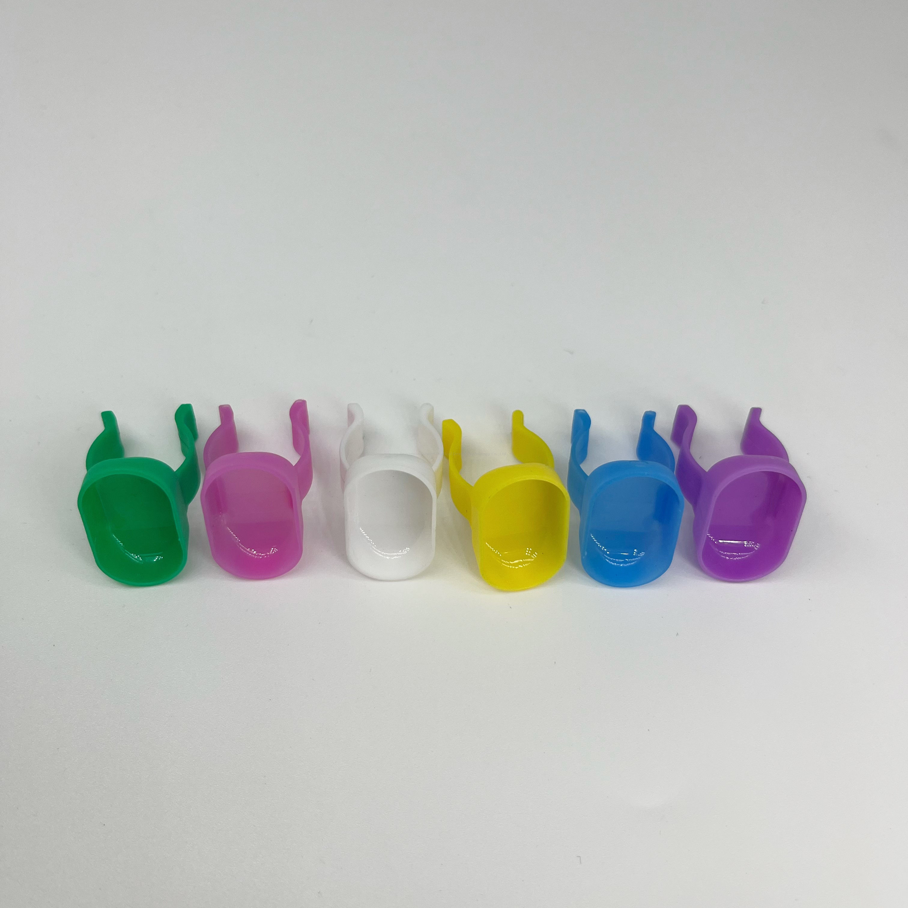 Best -selling dental descartável profeta anéis de mistura prato/tigela ce baixa moq