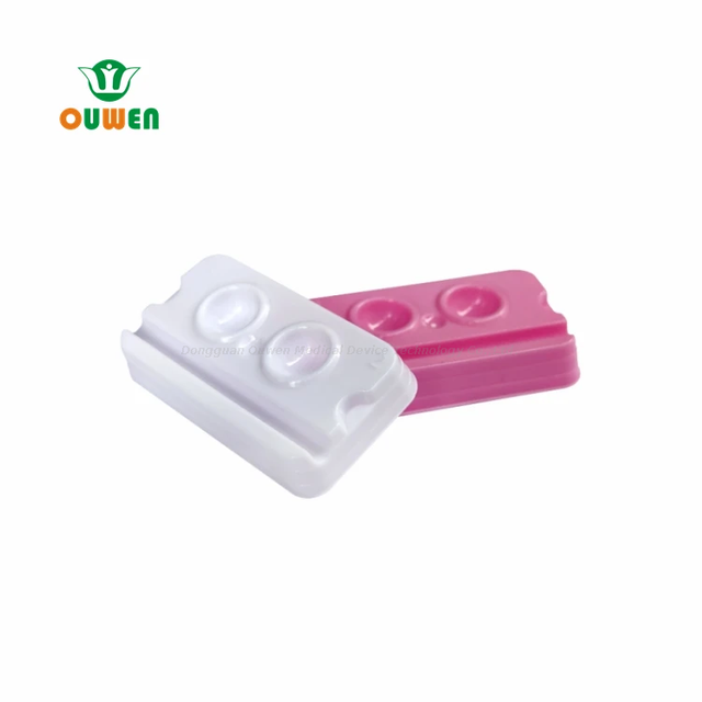  Modelo de mais vendidos de fábrica de combinação de Dappen Mixing Dishing de 2 orifícios com alta qualidade e baixo preço