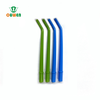 Hot Sale Hot Dental Ejetor Dica de sucção forte Adsorção 25 PCs/ Bag Factory Wholesale Dental Clinic