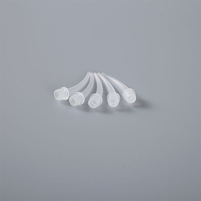 OW-T18 Mistura dental Dica intraoral