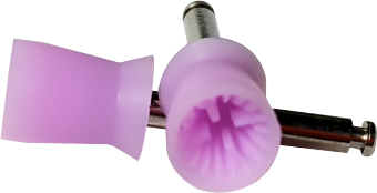 Copa da Profeta Soft de Latcha da Clínica Dental