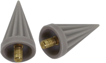 Copo Profy Multifuncional de Linhas cônicas para dentaduras